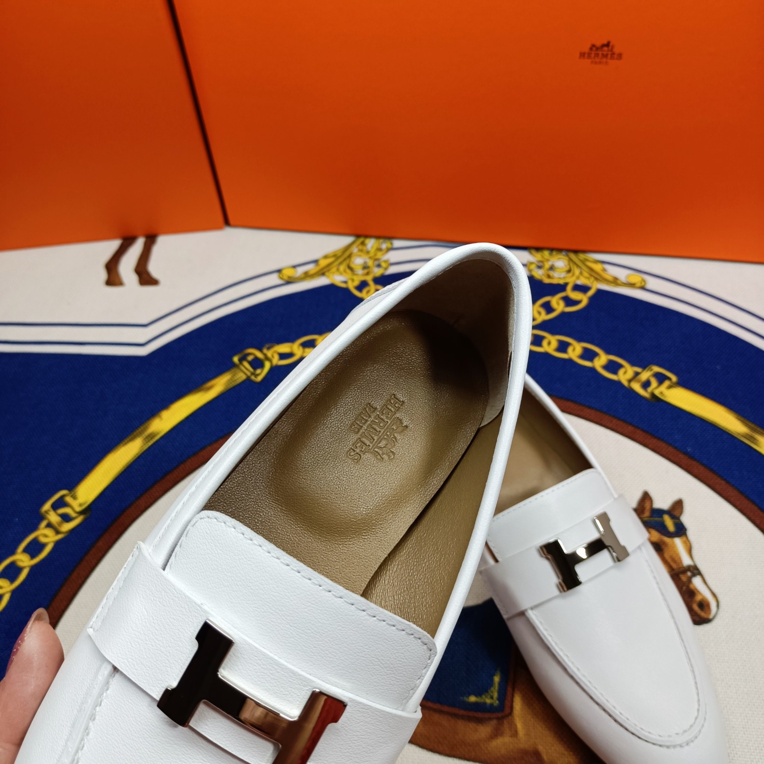Women's high heels